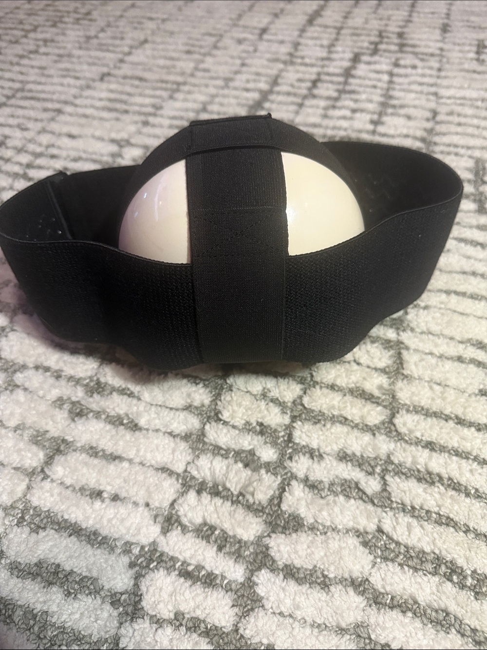 Pvolve P.ball Core Strength Trainer - Picture 4 of 4